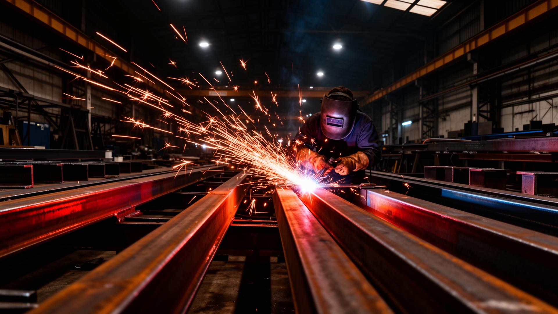 Serralheria JJ - Soldagem profissional em Paranavaí